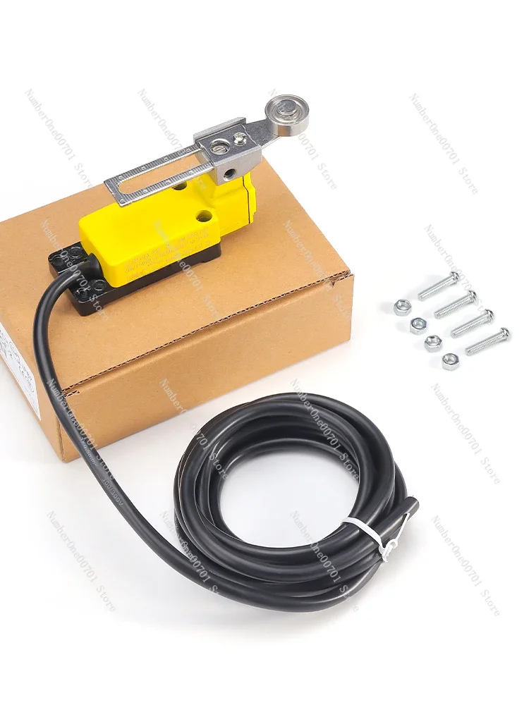 

Travel Switch ET8108-CF Farm Dung Scraper Limit Switch Stopper Stereo Garage