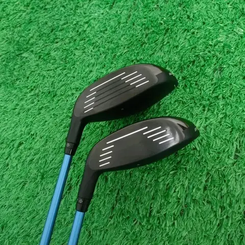 Men's Fairway Wood #3 #5, R/SR/S/X Flex Graphite max G430 Shaft + Head Cover