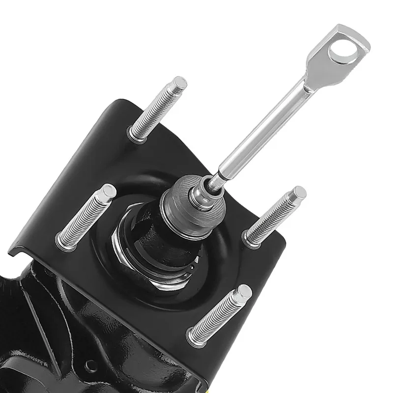 Elevador de freno de potencia Hydro-Boost para Ram 2500 3500/ Dodge Ram 2500-5500 52-7361