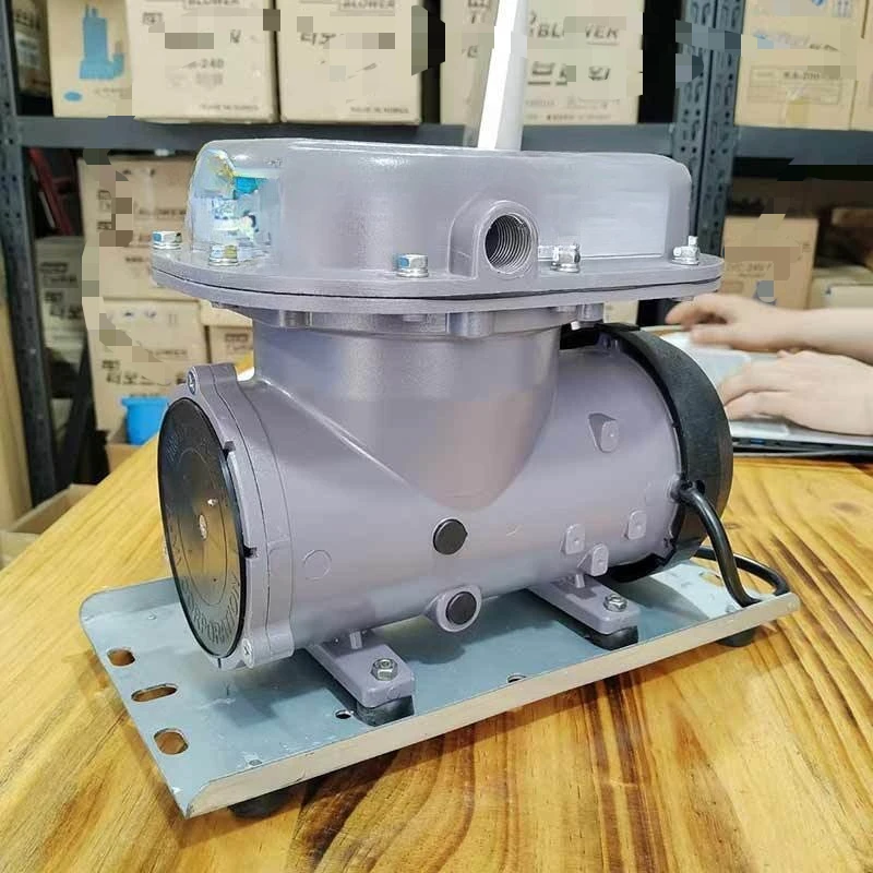 

Oxygenator Low noise, energy saving and power saving Seafood transportation, strong breeding pressure 12 24 220V