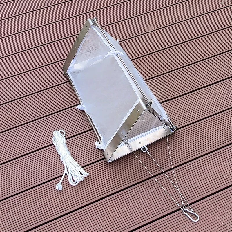 Triangle Trawl Benthic Trawl Triangle Net Benthic Collection Net Plankton Collection Net