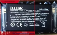 For  D-Link DWRr300a Battery