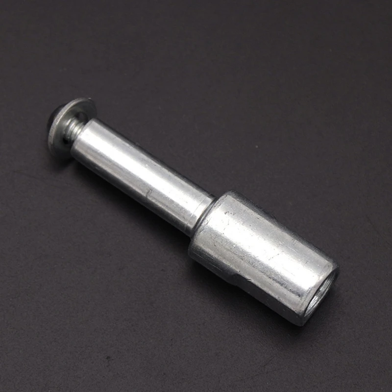 Nuevo Amoladora angular, varilla extensión, adaptador para máquina pulidora, palancas, amoladora
