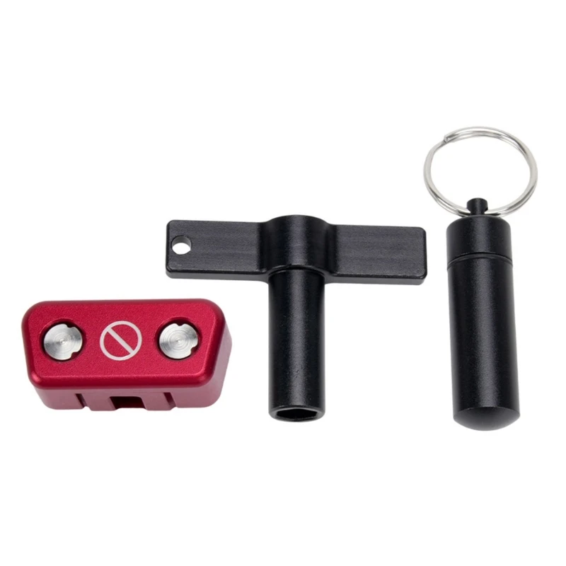 

D5BE Hard OBD Port Lock Tool Stops And Theft Attempts