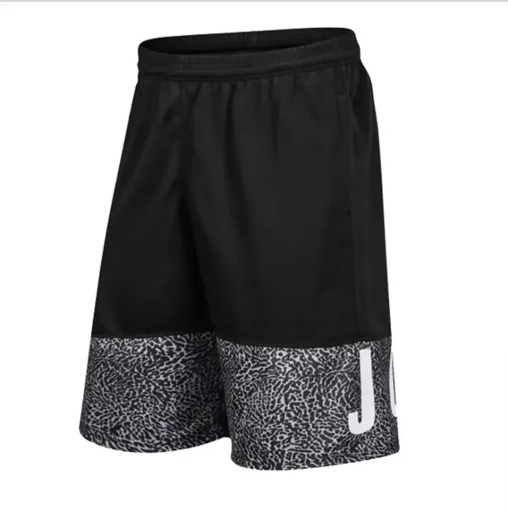 2026 Sommer Mode Herren Basketball Sportshorts Gym Schnelltrocknende Workout-Shorts Männliche Fußball Trainings- Wander- Laufshorts Y2K – Detail 2