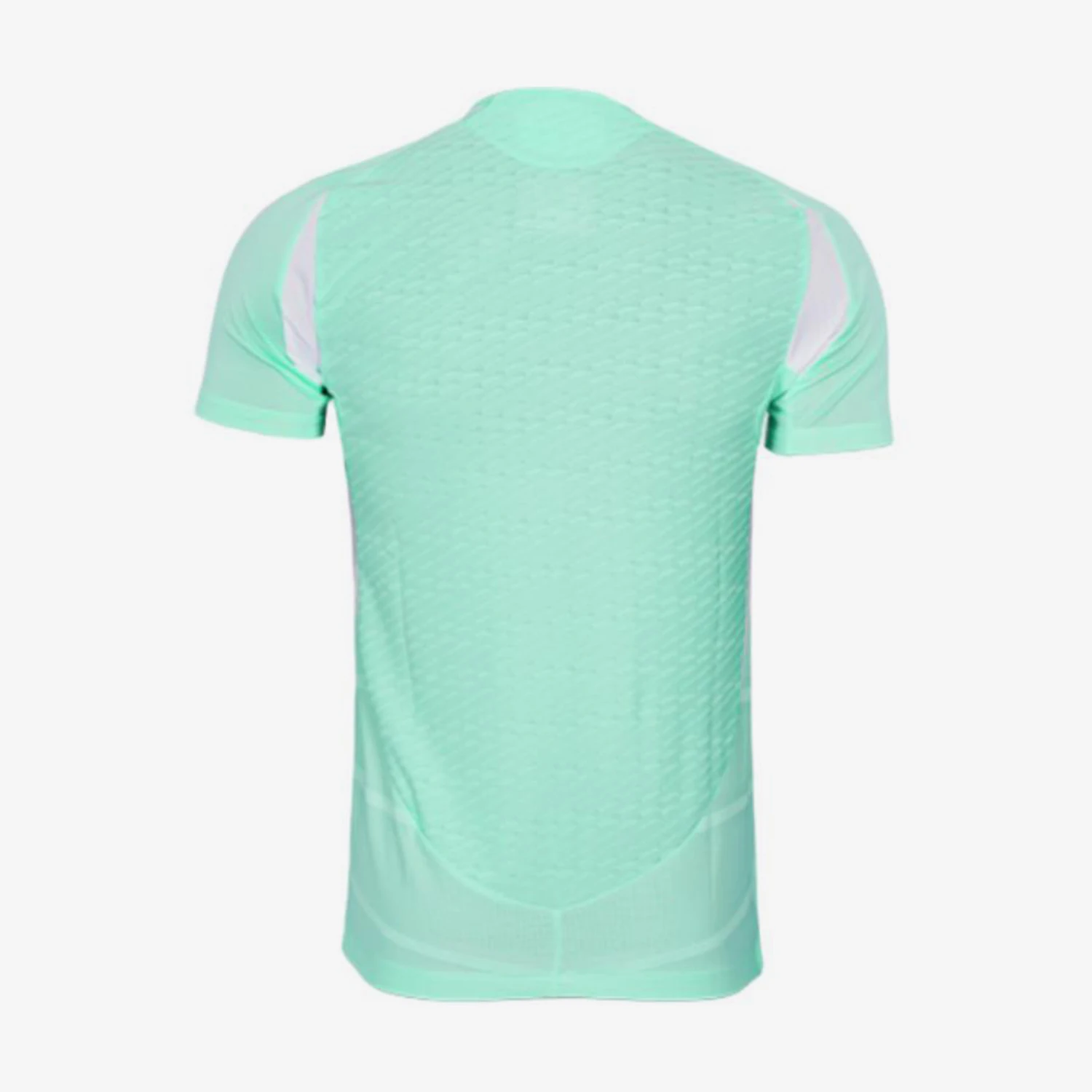 Adidas genuine HEAT.RDY team uniform new football short sleeved shirt JW9912