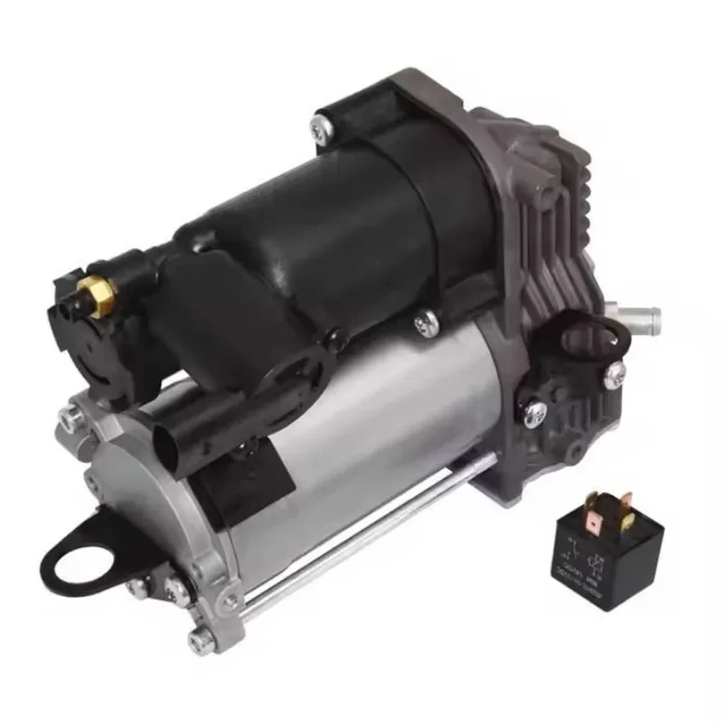 Original Car Auto Parts Air Suspension Compressor Pump For  Ml320 Ml350 Gl350 Gl450 W164 X164 1643201204 1643200504 High Quality