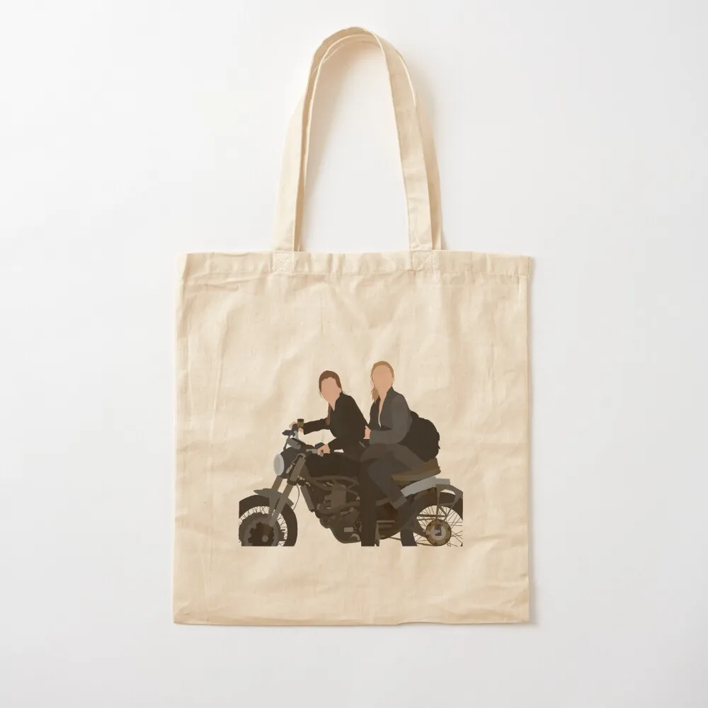 ناتاشا + يلينا حمل حقيبة المتسوق امرأة المتسوق حقيبة يد حقيبة تسوق امرأة #2