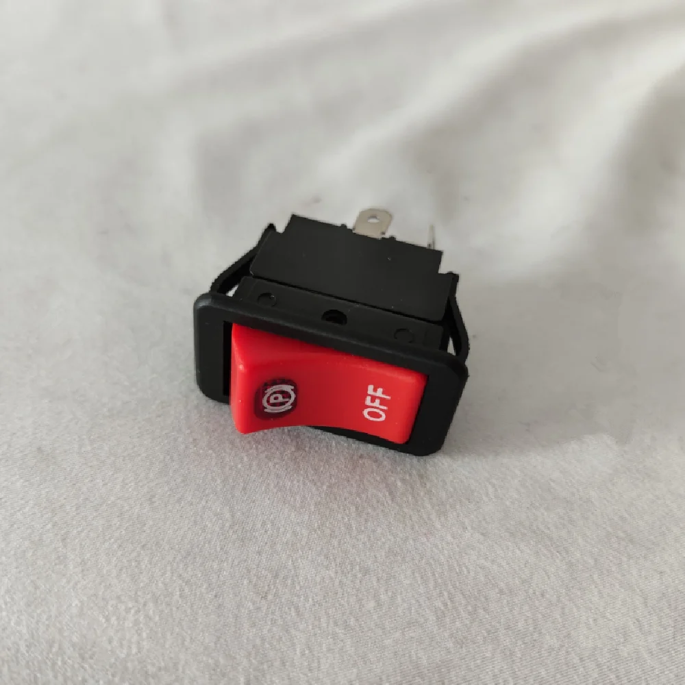 

Parking Brake Switch 6676536 Suitable for Bobcat Loader 753 763 773 863 864 873 883 963 A220 A300 S130 S150