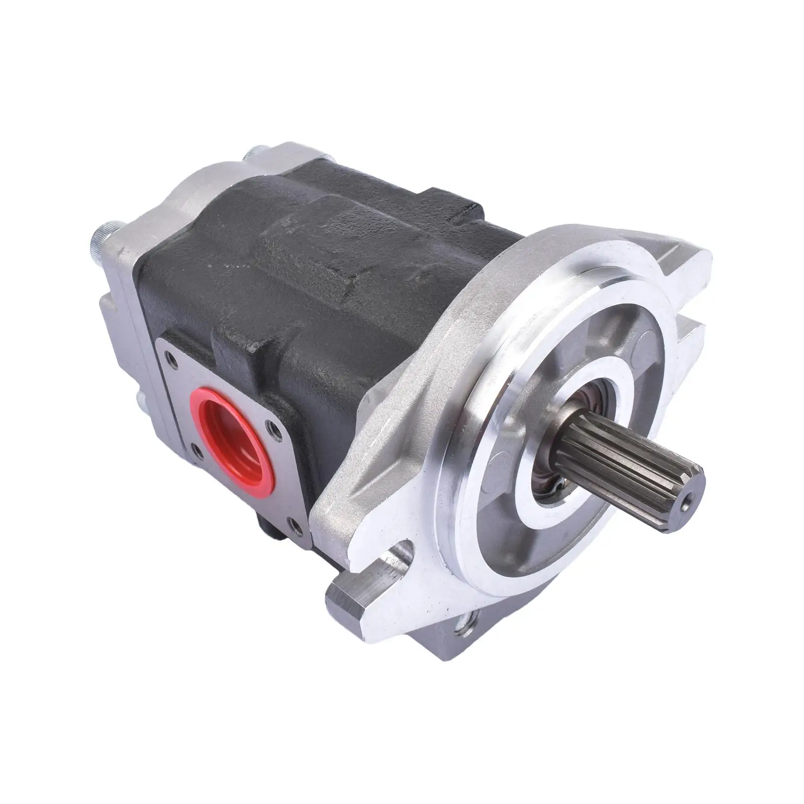 AP01 For Kubota M5660 M6060 M7040 M7060 M8540 Hydraulic Pump 3C001-82202 3C001-82203