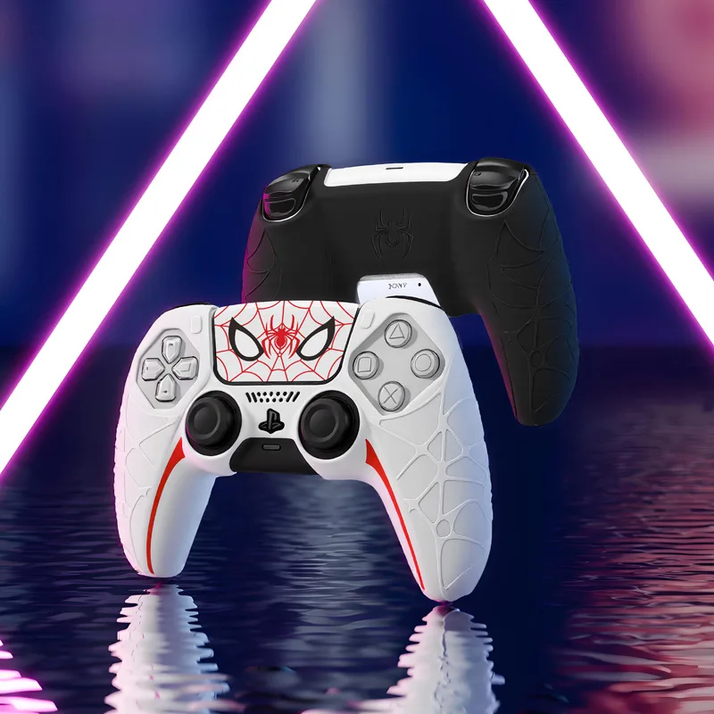 Thumbnail 2 - #6 Top PS5 Decals Picks for Every Budget