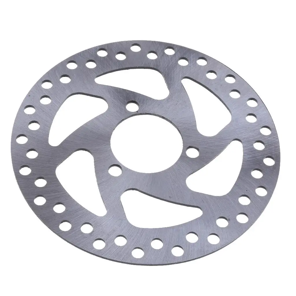 1 Piece Brake Disc Rotor for 2 Stroke 47cc Bike Children ATV