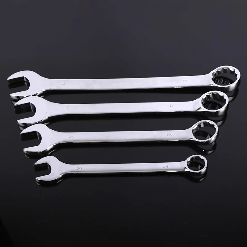 Quick Ratchet Wrench Torque Spanner Keys Kit Hand Tool Box Complete Game Repair Bike Cars Household tools Mechanical Workshopl