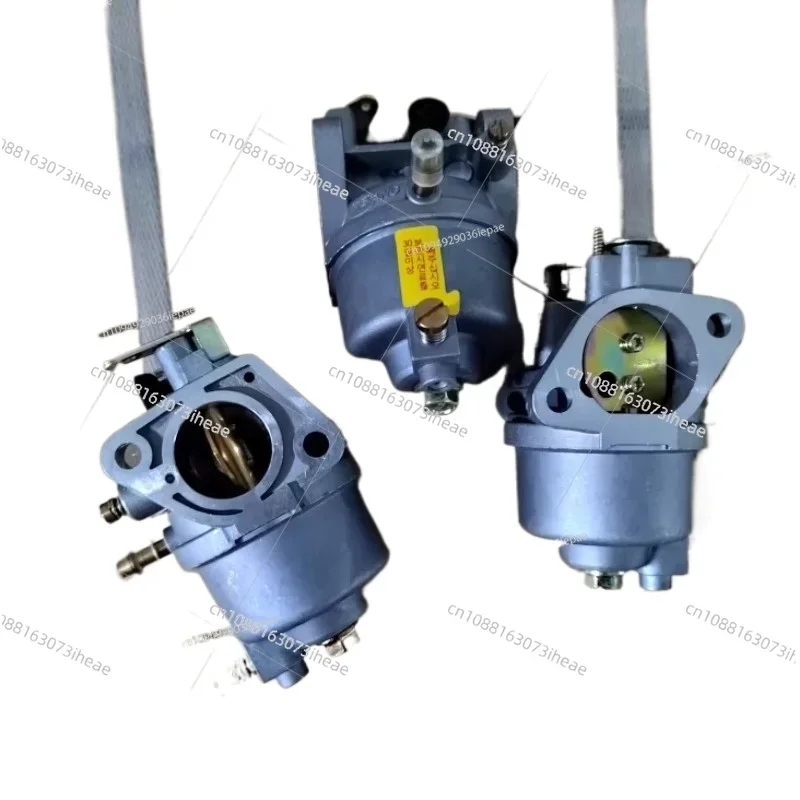Accessoires spéciaux pour moteurs à essence, carburateur G810 G711P G710, stable et facile à utiliser