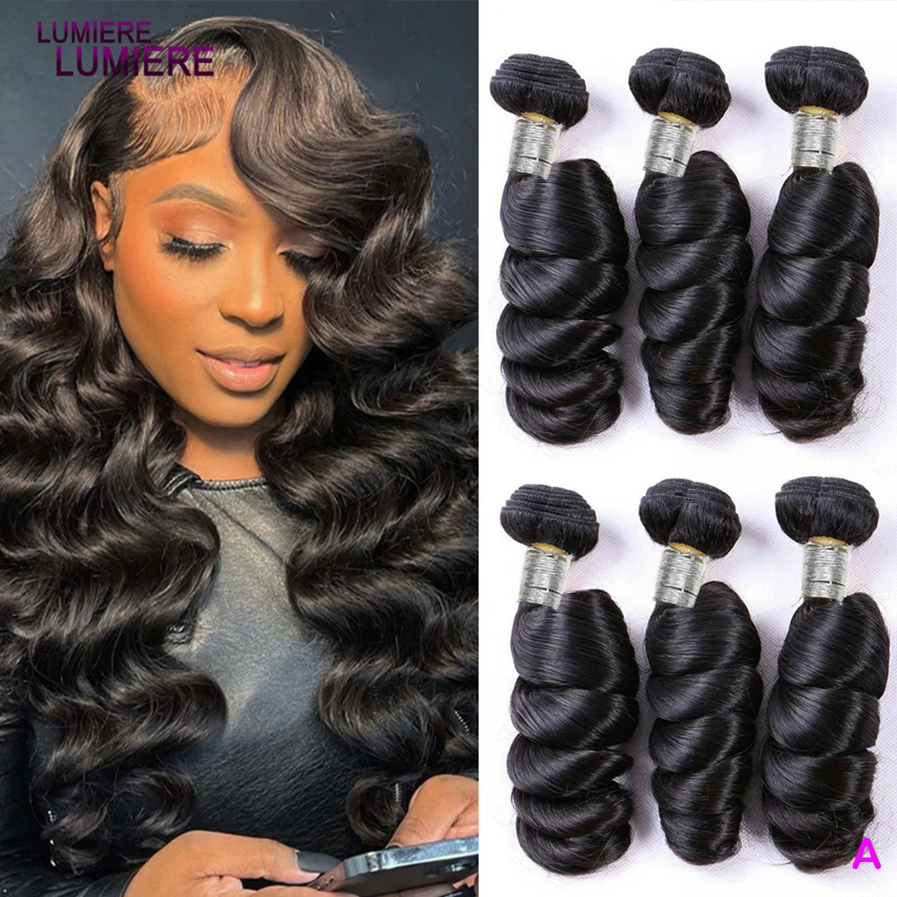 

Монгольские пикси вьющиеся свободные пучки человеческих волос с глубокими волнами, необработанные вьетнамские необработанные бирманские волосы, пучок натуральных волос, наращивание волос