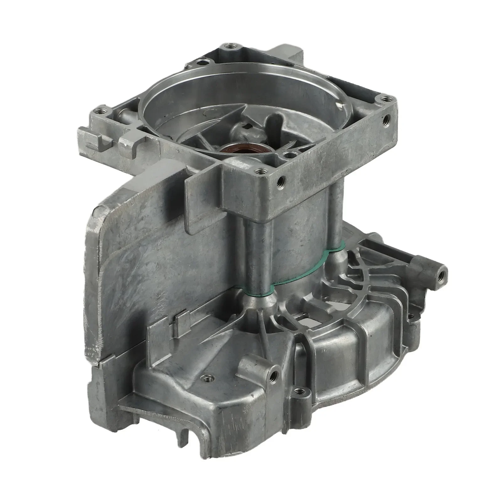 Construction Steel Crankcase Optimized For Model Compatibility From For FS120 To FR480 Enhance Your Gear\'s Lifespan