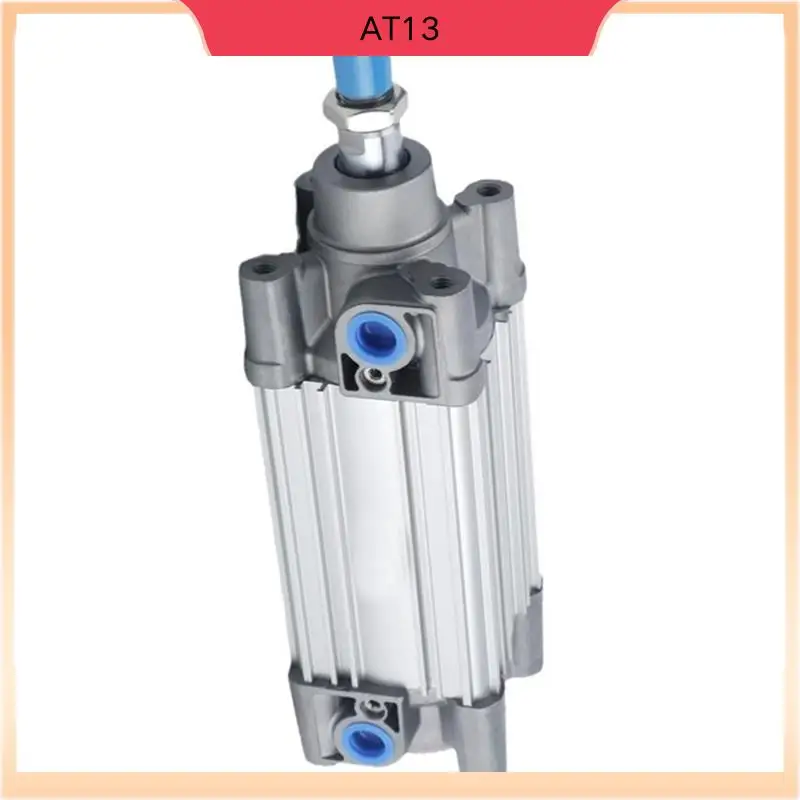 

Стандартная рулевая тяга AT13 CP96B50 с буферным клапаном на воздушной подушке, ход 25, цилиндр двойной действия