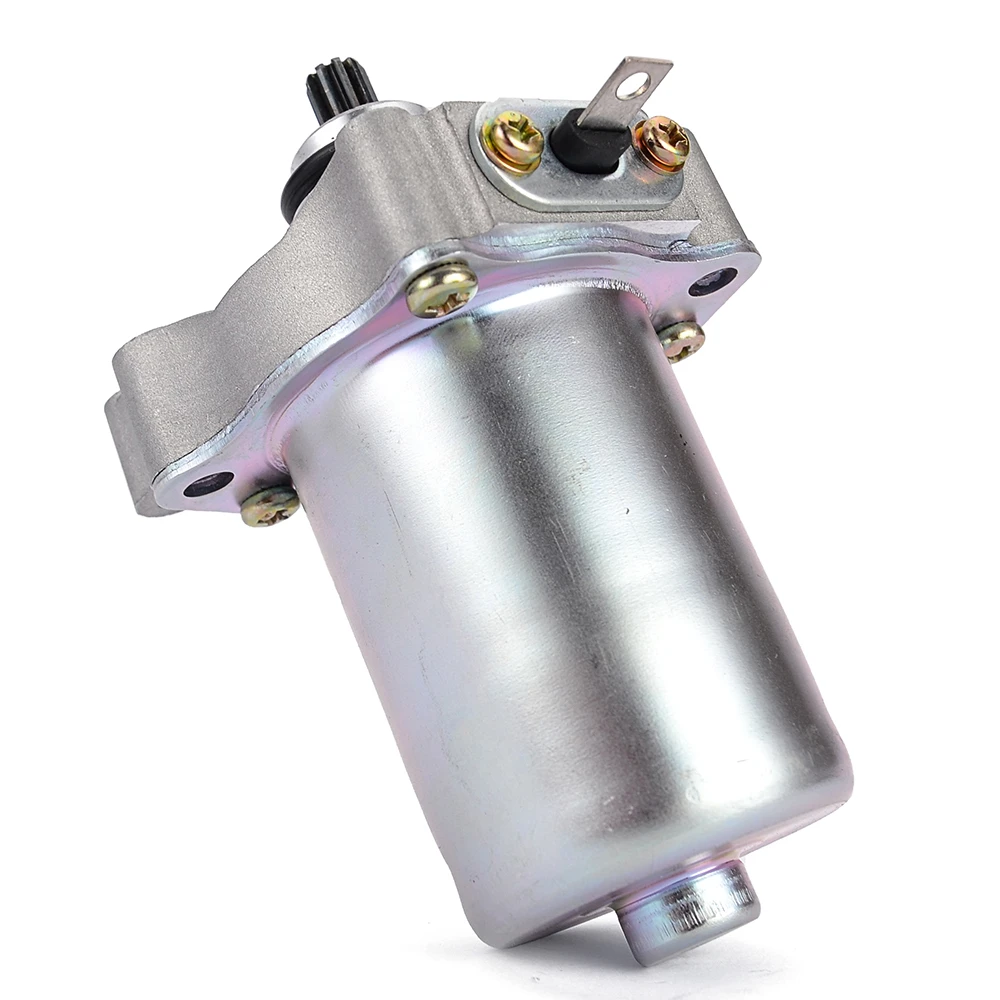 96928R Starter Motor For Piaggio ZIP 50 1995-1996 ZIP 100 2006-2010 Fly 4T 100 2007-2014 Liberty 4T 100 2011-2014 view 6