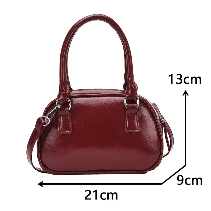 Women\'s Top Hnadle Handbag Small Bag 2024 Trend Luxury Designer Women\'s Summer Bag Messenger Sling Purse Portable Side Bags