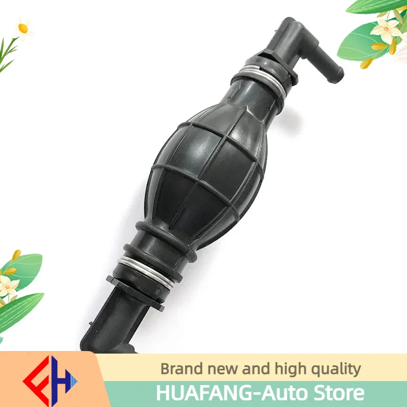 Original Combustible Lift Pump Bulb  Auto Parts Fuel Pump For  Navara D40 Pathfinder R51m 17051-ec00b High Quality