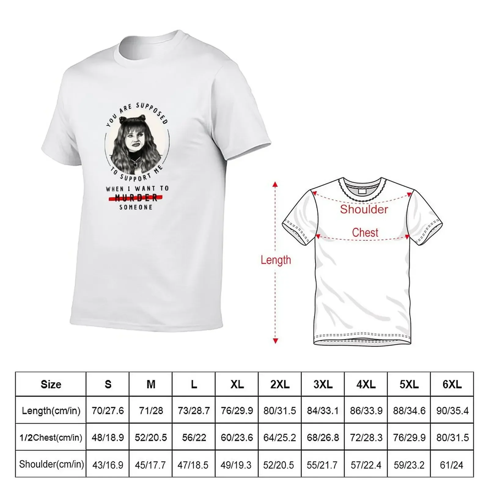 Nadja évjárat, nadja Babaarcú de nem okos nő Fődolog, nadja - leder Mi Muri ben Lá Árnyék Póló shirts Vonalas T-idom T shirts számára férfiak Pamut