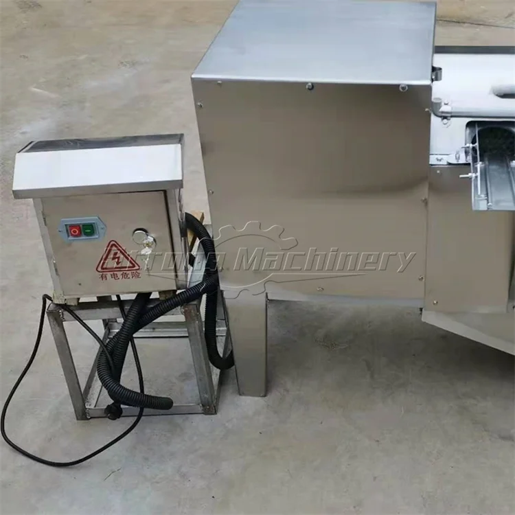 Hot selling small egg cleaning machine Automatic Hen Egg Cleaner Machine