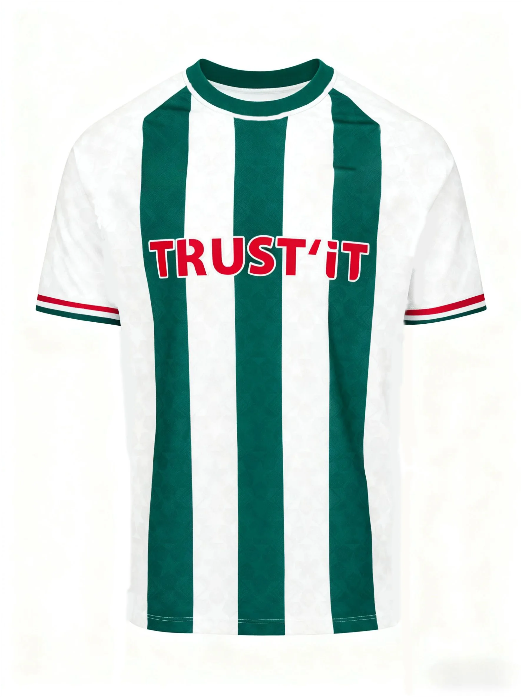 

Мужские футбольные майки с 3D принтом, дышащие, быстросохнущие, свободные рубашки с короткими рукавами, спортивные топы для бега на открытом воздухе, фитнеса и тренировок