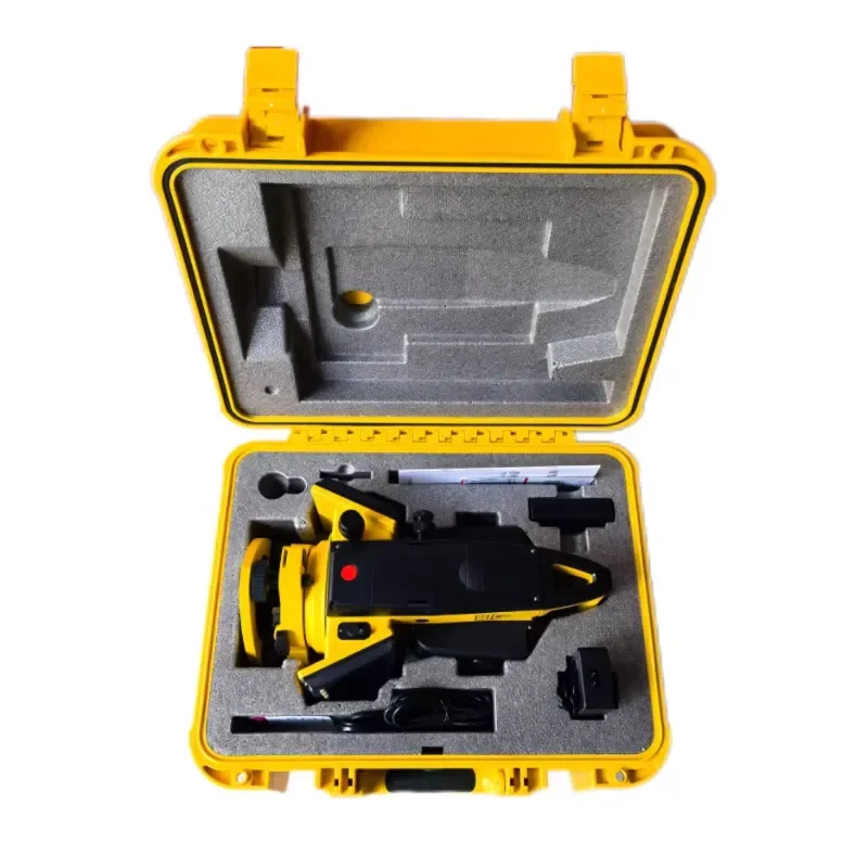 Total Station China Brand South N40/NTS-342R15B Station Total Survey Geographic Surveying Equipment Optical Total Station