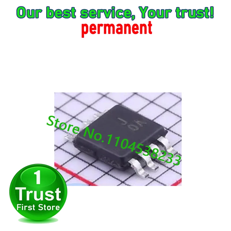 AD623 AD623A AD623AR 5PCS/LOT SOP8 AD623ARMZ JOA  Trust First   in stock
