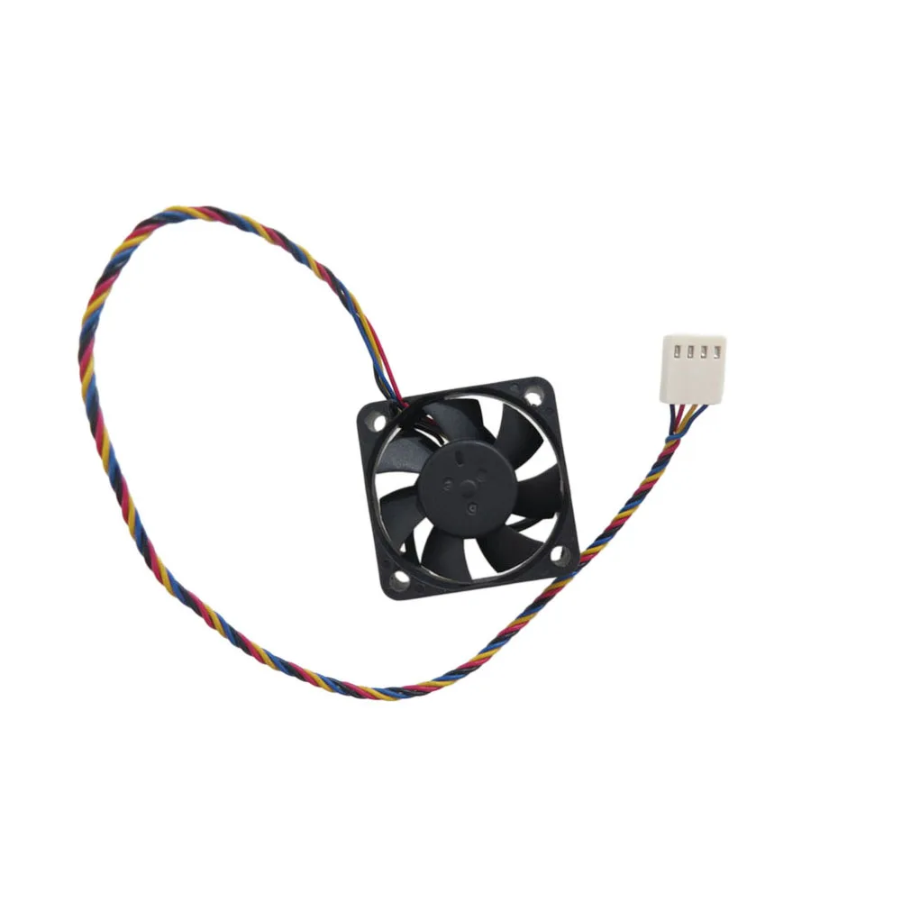 For SUNON EF40101B1-10000-S99 DC12V 1.11W 4PIN 4Lines Cooling Fan