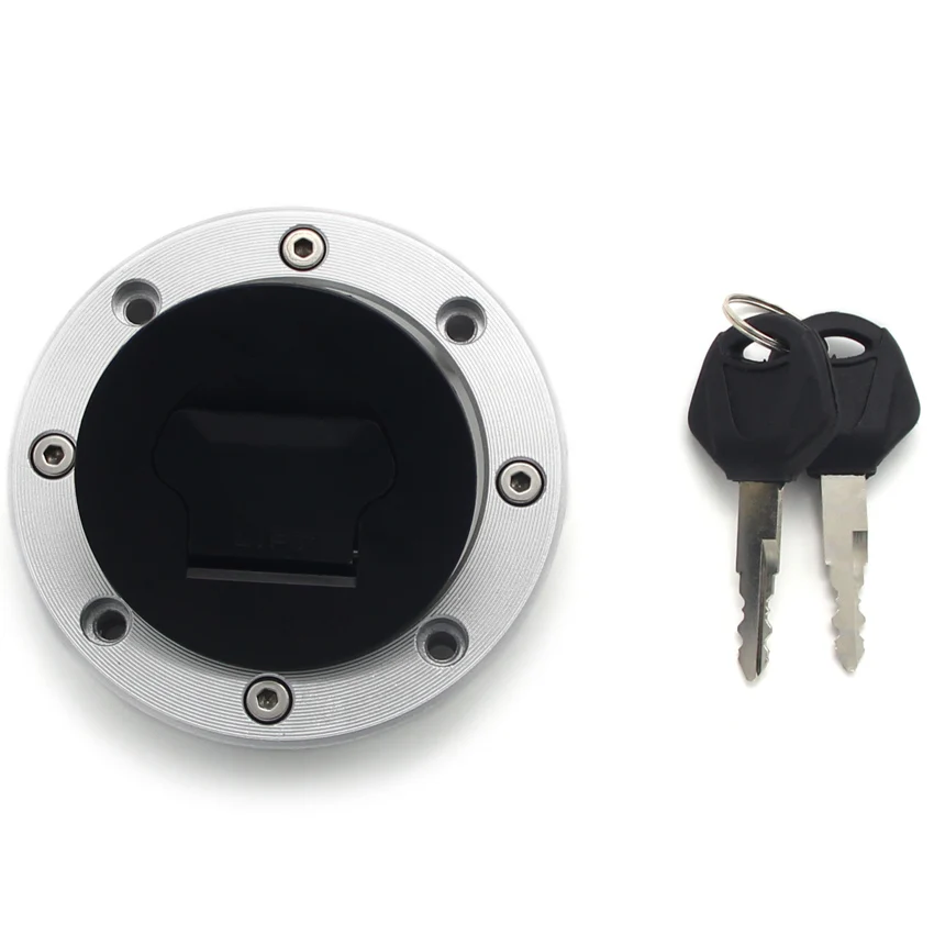 

Motorcycle Ignition Switch Lock Fuel Gas Cap Key Set For Suzuki RGV125 RF400 GSF600 GSF1200 Bandit TL1000R TL1000S GSX750 GSX600