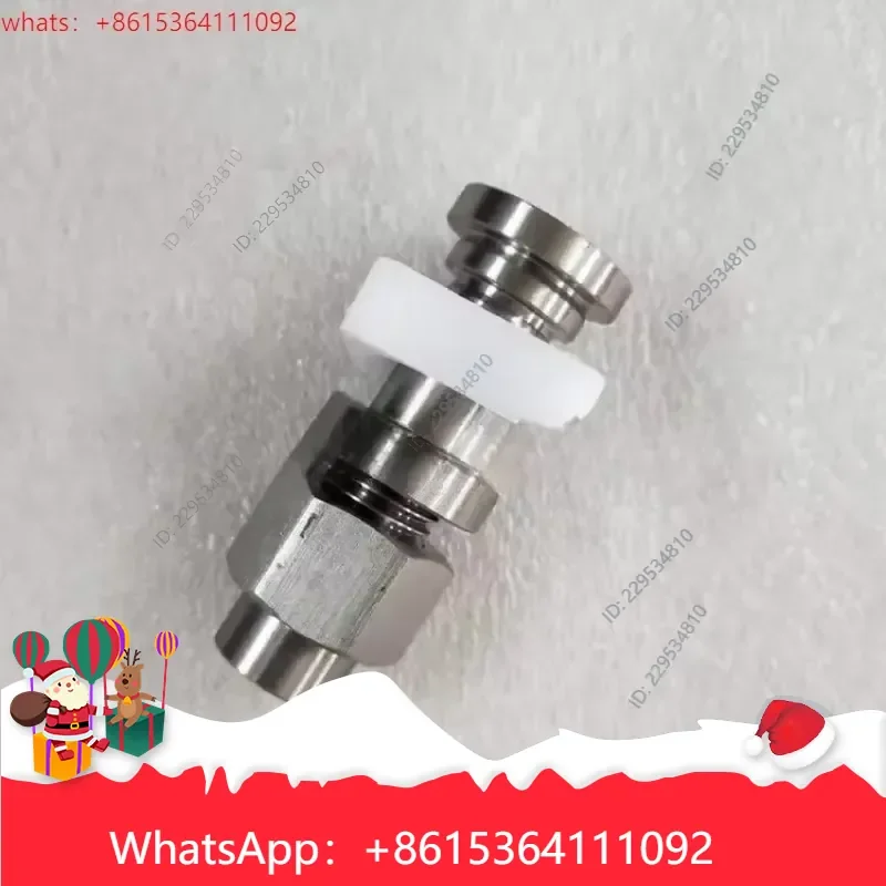 1pc 1pc Oil-free Compressor Parts Repair Kit for 2906049900 Compatible with Model Compatible For Model，practical use