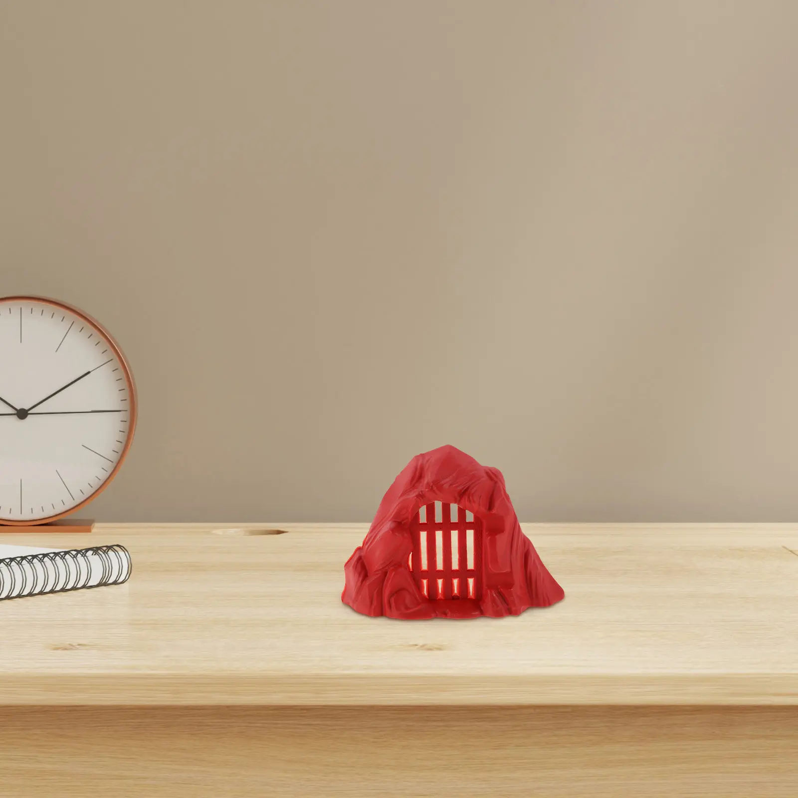 

20Pcs Fine Texture Artificial Stone Rocks for Sand Table Models Educational Projects Landscape Simulation Garden Arrangement