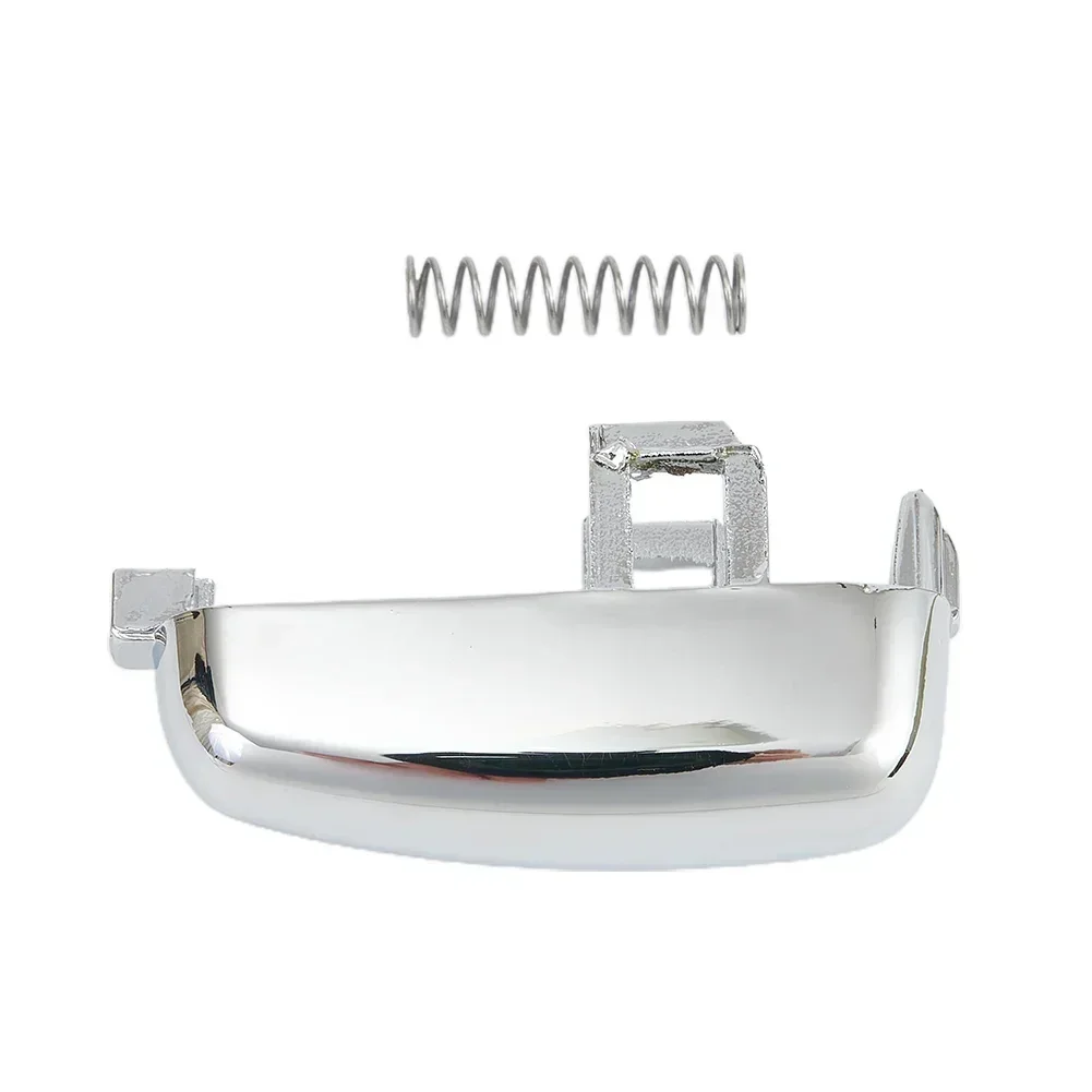 1 Satz Auto-Handbremsknopf mit Feder 42576667   Für Vauxhall Für Opel Für Mokka 2012-2018 Handbremse Legierung Taste Schalter
