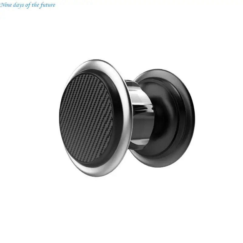 Universeller Autotelefonhalter Doppelter magnetischer Ring-Handyhalter für Reisen E65A