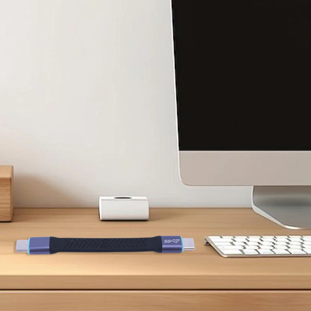 Pd 100W Fast Charge…