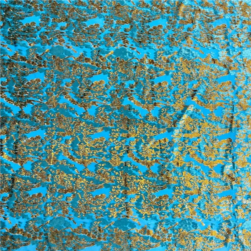 

Тканое бархатное парчовое жаккардовое вискозное платье высокого класса Cheongsam