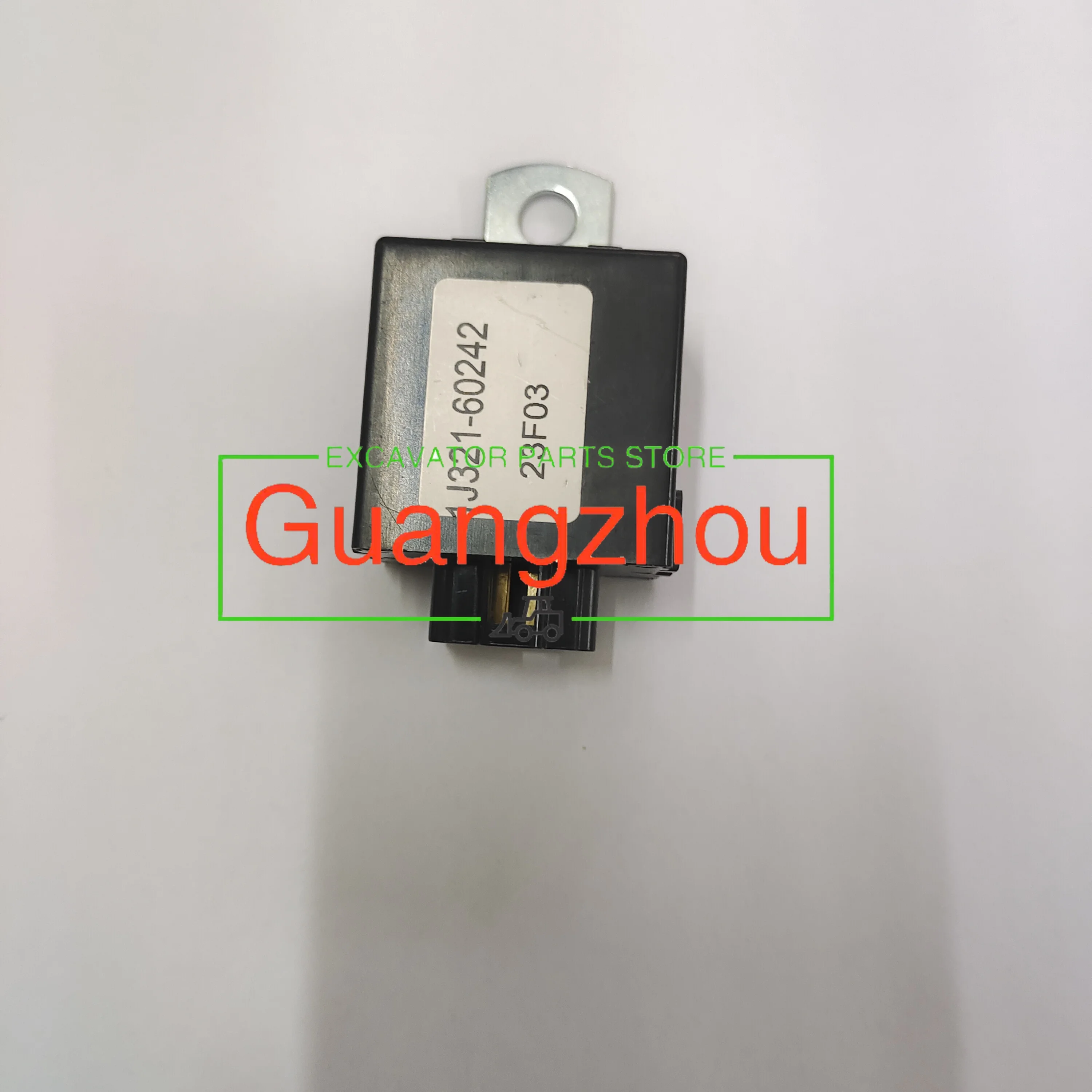 

For High Quality Kubota Relay Sensor 1j321-60242 Harvesting Excavator Parts