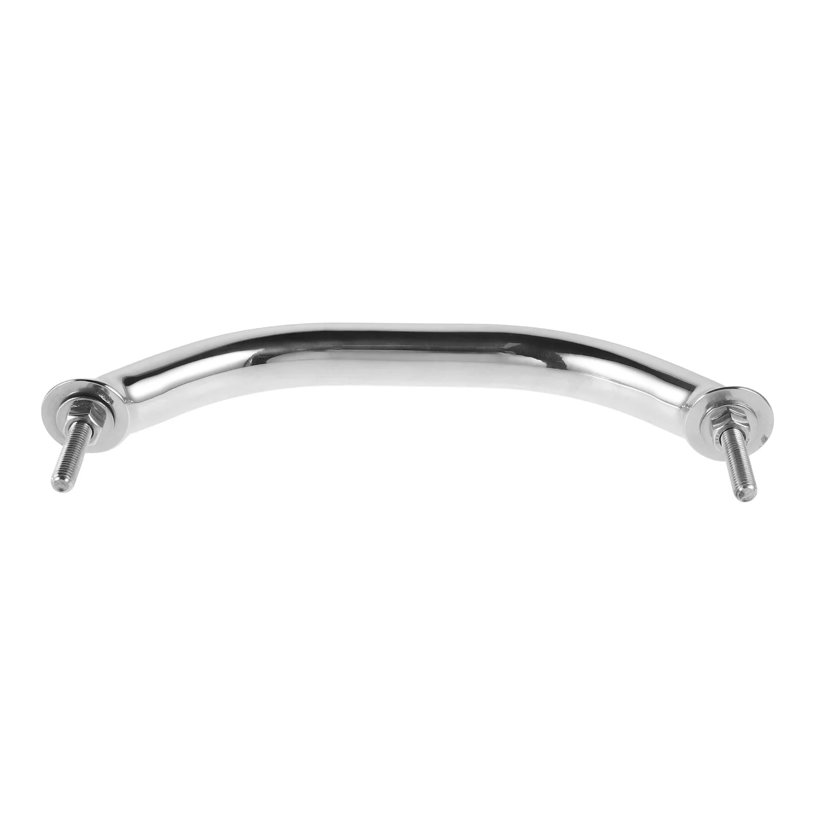 

Boat Handle Stainless Steel Handrail Bar for Heavy Duty Kayak Marine Grab Replacement