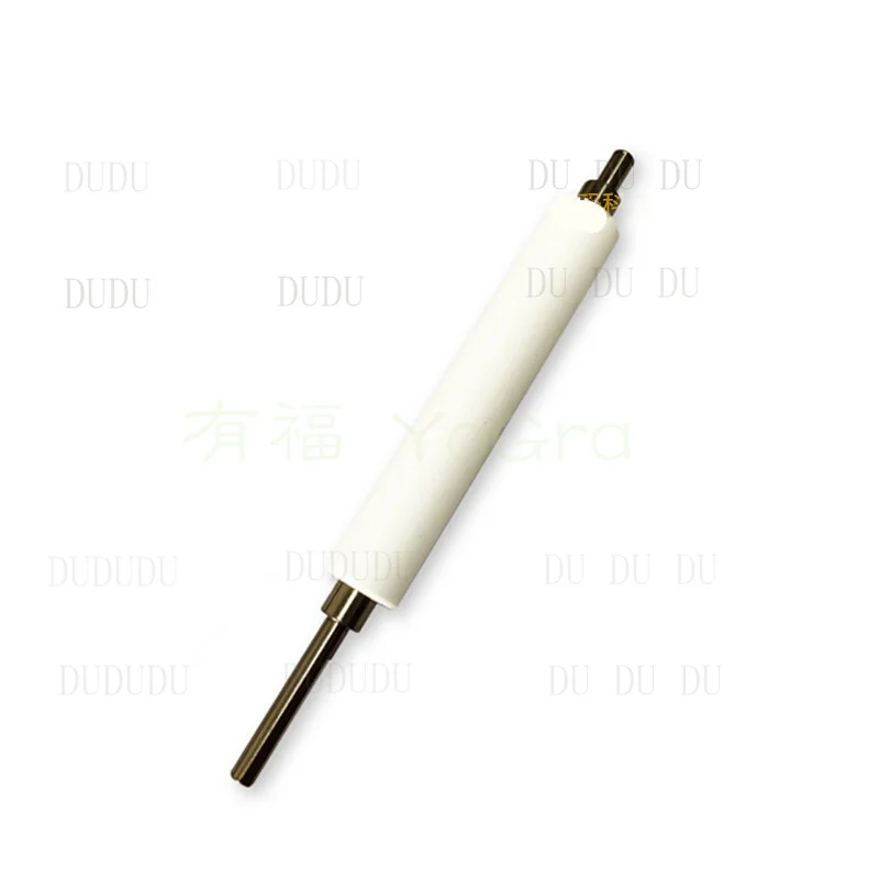 DD   Thermal Label Printer Part Platen Roller Fit for Zebra 105SL PLUS 110XI4 110XI3