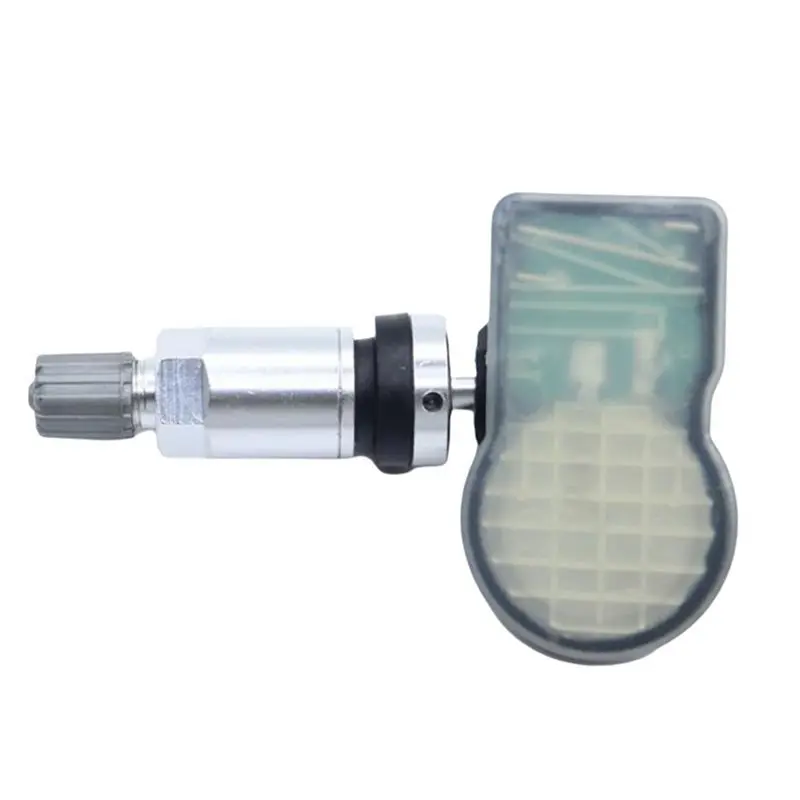 CR2450 Powered 9Pcs For Autel TS408 TS508 ITS600 TPMS Tire Pressure Sensor Monitor 315MHZ+ 433Mhz Programmable MX Sensor 2 In 1