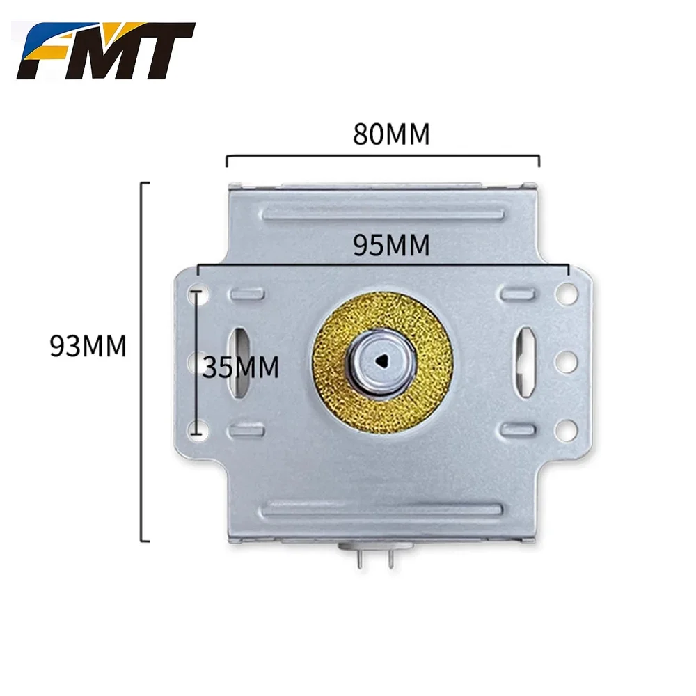 FMT.2M219J Novo Magnetron Original para Forno de Micro-ondas Witol
