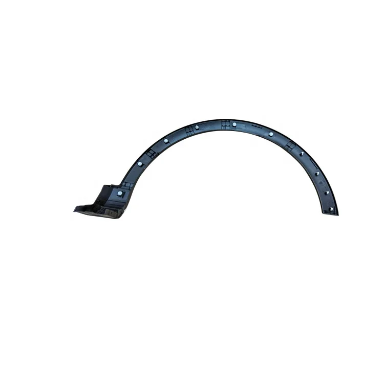 

Auto Parts Wheel Arch Cover Left Front Wheel Eyebrow OE 65J01A009 for DX7