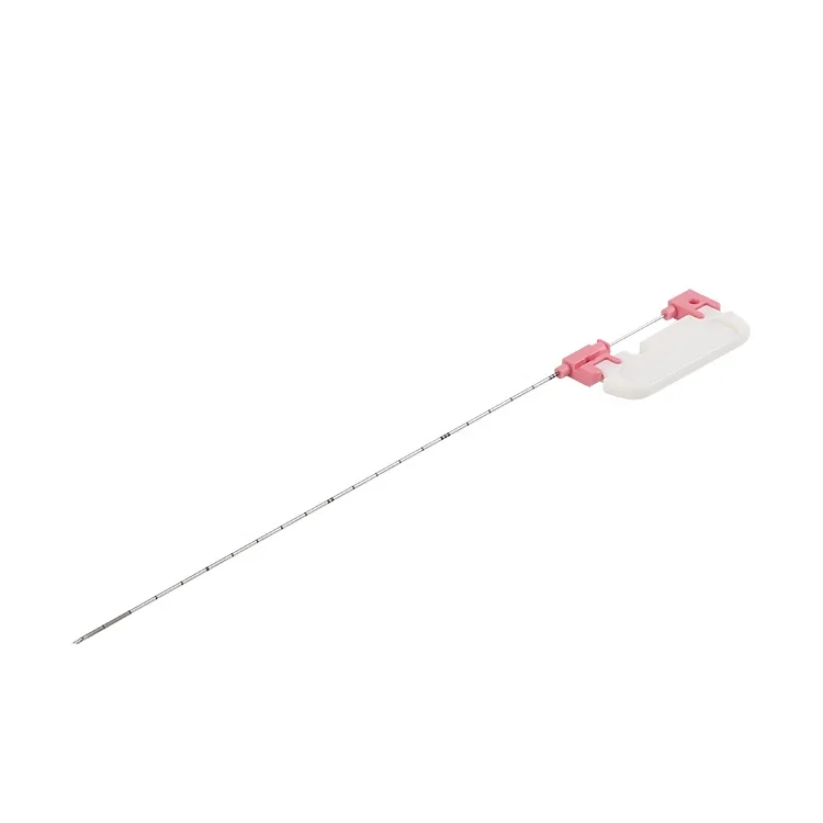 Disposable Tru-cut for Soft Tissue