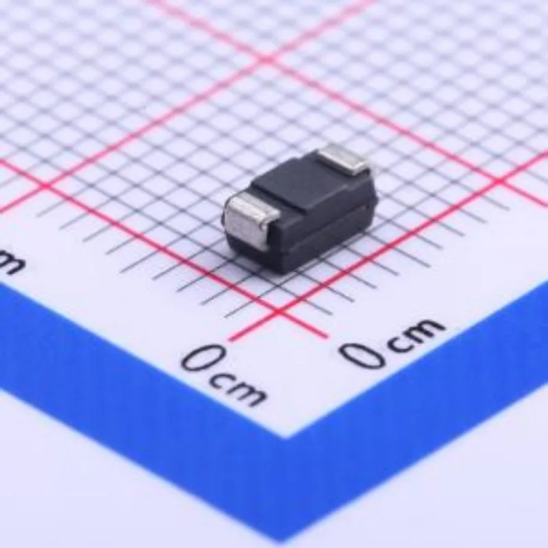 (50-200pcs) STPS2L60A SMA(DO-214AC) 100% Original In Stock 600mV@2A 60V 100uA@60V 2A