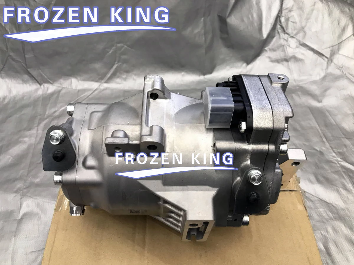 

92600-5TP0C 926005TP0C Air Conditioning Hybrid Electric AC Compressor For Nissan C27 Serena e-Power