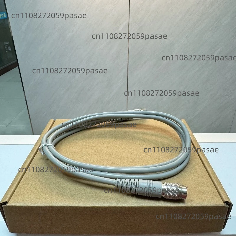 11730A 8 Pin Power Sensor Cable 1.5m Power Head Cable for Power Sensor Noise Source