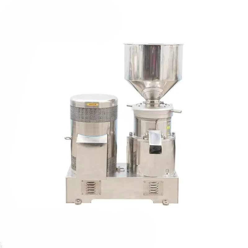 صانع زبدة الفول السوداني الكهربائية التجارية