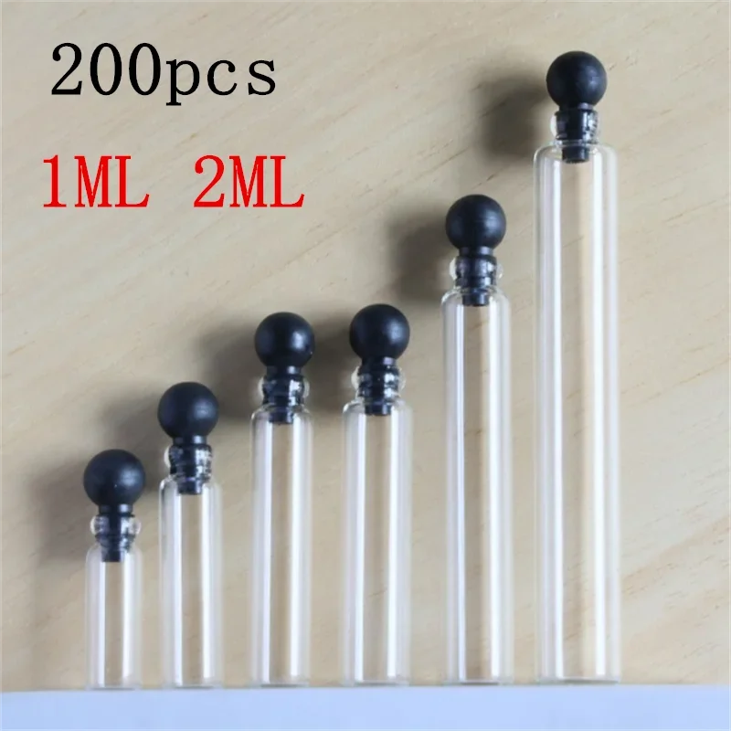 50/100/200PCS 1ML 2…