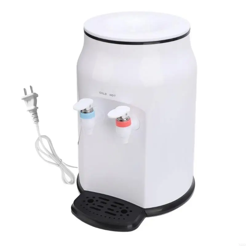 110 فولت مياه مياه تبريد موزع لعبة صغيرة أعلى موزع مياه لطيف N58D